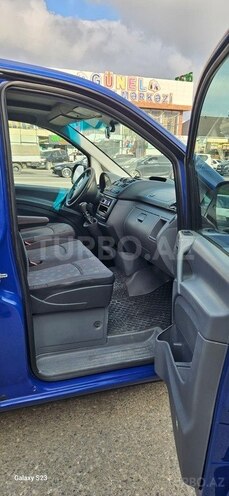 Mercedes Vito-7