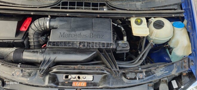 Mercedes Vito-4