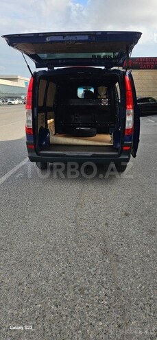 Mercedes Vito-12