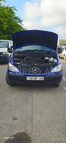 Mercedes Vito-3