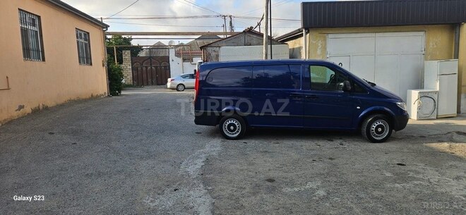 Mercedes Vito-14