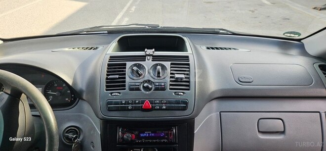 Mercedes Vito-6