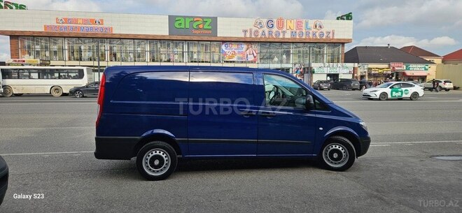 Mercedes Vito-15