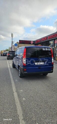Mercedes Vito-10