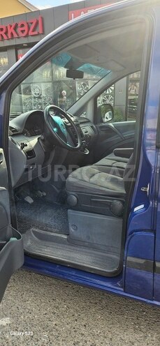Mercedes Vito-8