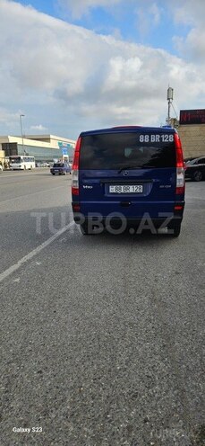 Mercedes Vito-16