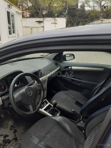 Opel Astra-3