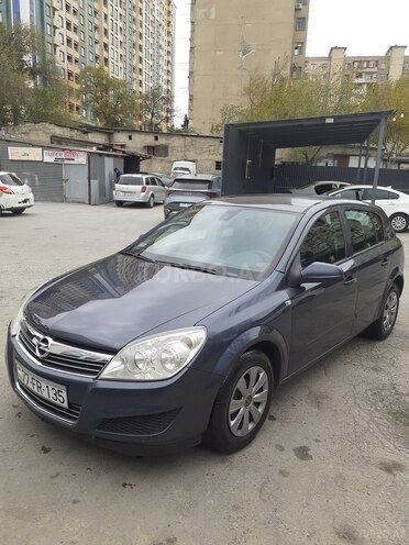 Opel Astra-5