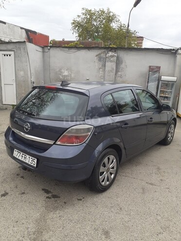 Opel Astra-2