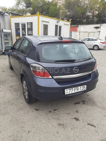 Opel Astra-4
