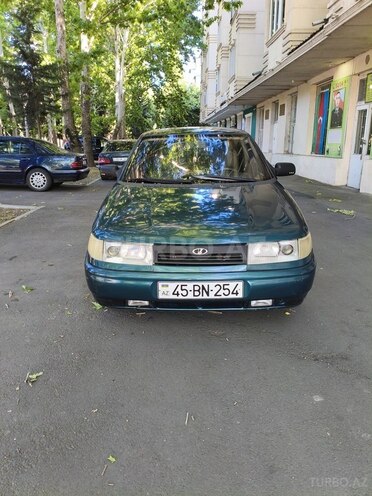 LADA (VAZ) 2110-1