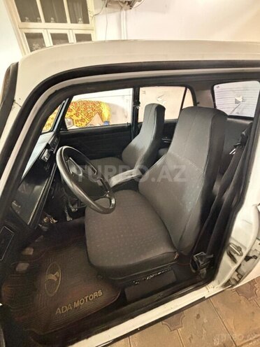 LADA (VAZ) 2107-5