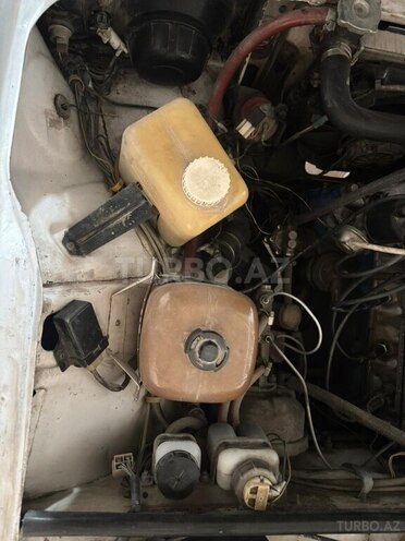 LADA (VAZ) 2107-11
