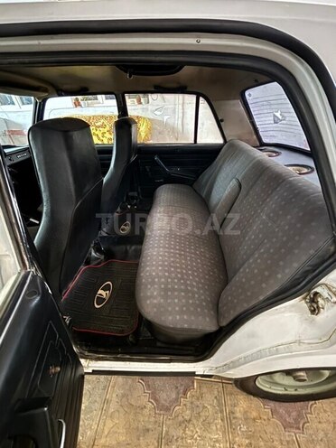 LADA (VAZ) 2107-7