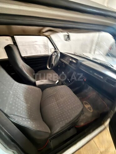 LADA (VAZ) 2107-8