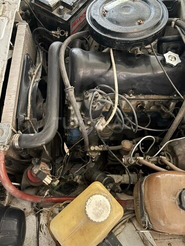 LADA (VAZ) 2107-10