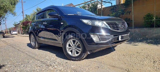 Kia Sportage-4