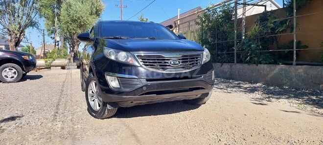Kia Sportage-1