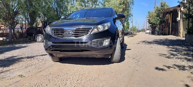 Kia Sportage-2