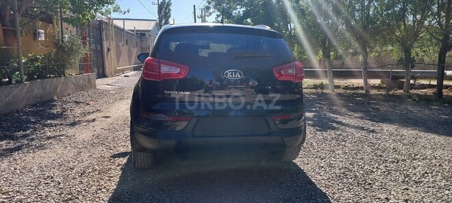 Kia Sportage-7