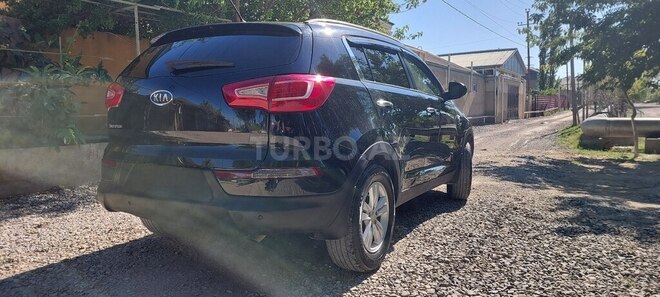 Kia Sportage-8