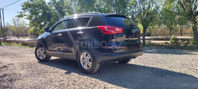 Kia Sportage-9