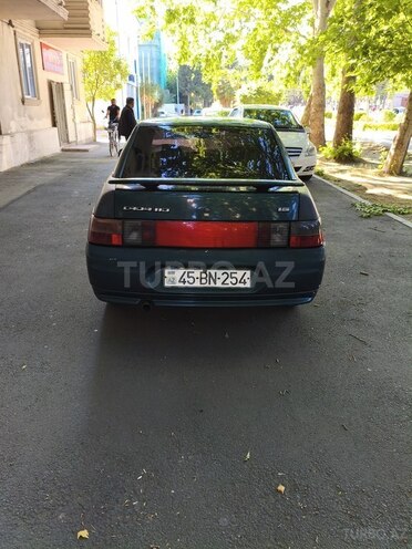 LADA (VAZ) 2110-2
