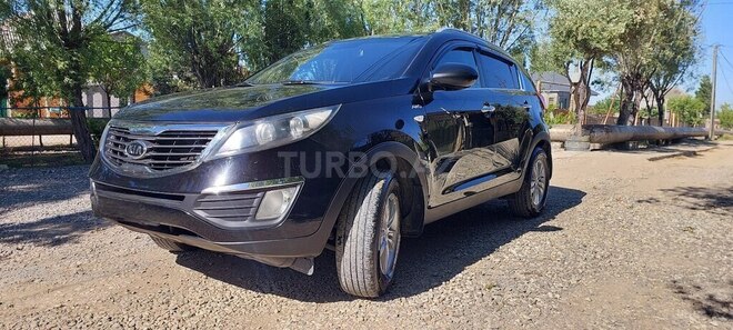 Kia Sportage-3