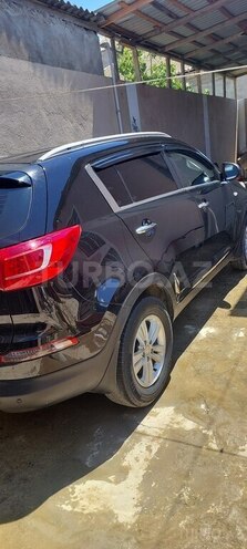 Kia Sportage-10