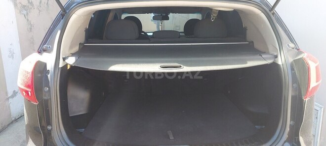 Kia Sportage-18