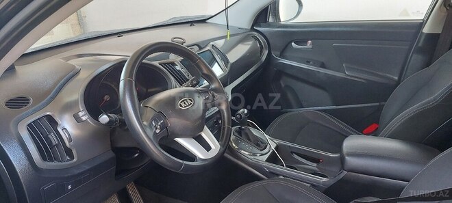 Kia Sportage-15