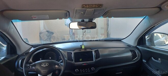 Kia Sportage-16
