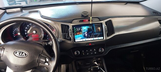 Kia Sportage-21