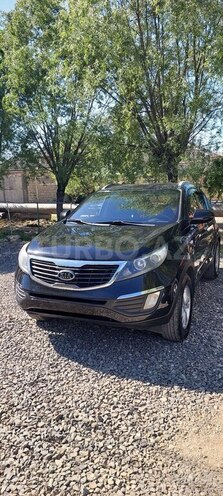 Kia Sportage-5