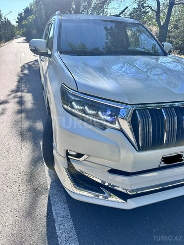 Toyota Land Cruiser Prado-2