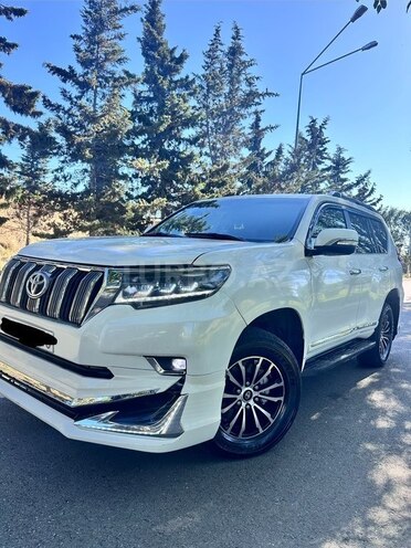 Toyota Land Cruiser Prado-14