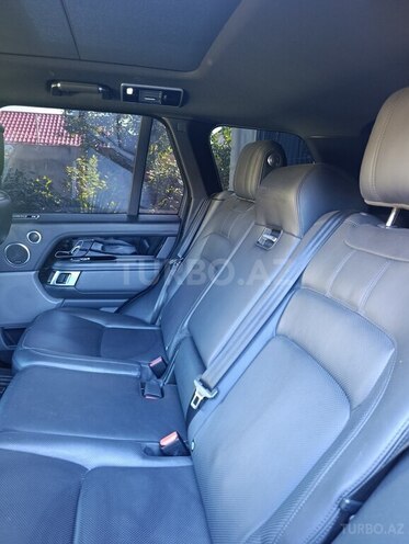Land Rover Range Rover-11