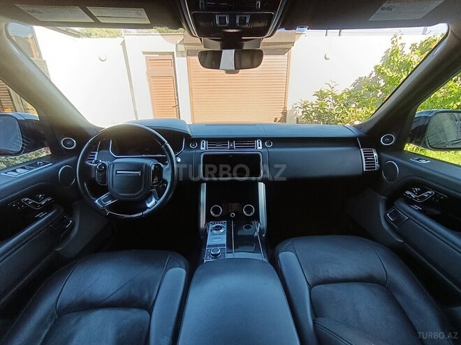Land Rover Range Rover-10