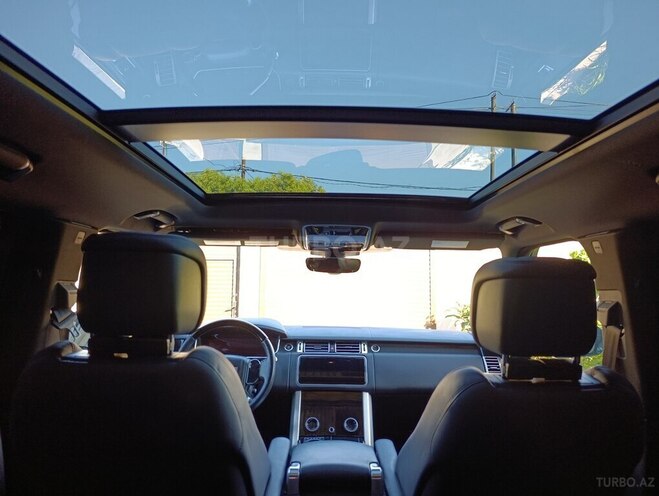 Land Rover Range Rover-13