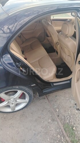 Mercedes C 240-16
