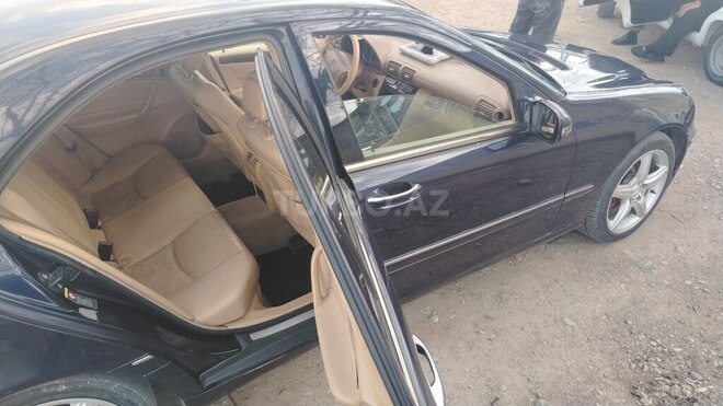 Mercedes C 240-17