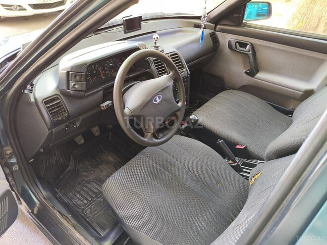 LADA (VAZ) 2110-5