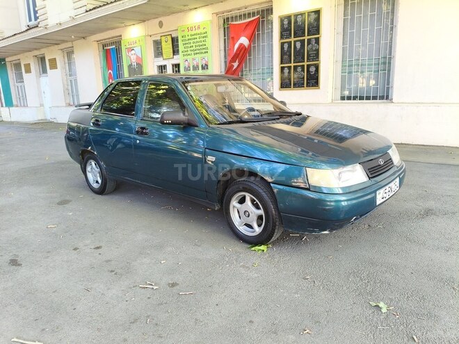 LADA (VAZ) 2110-7