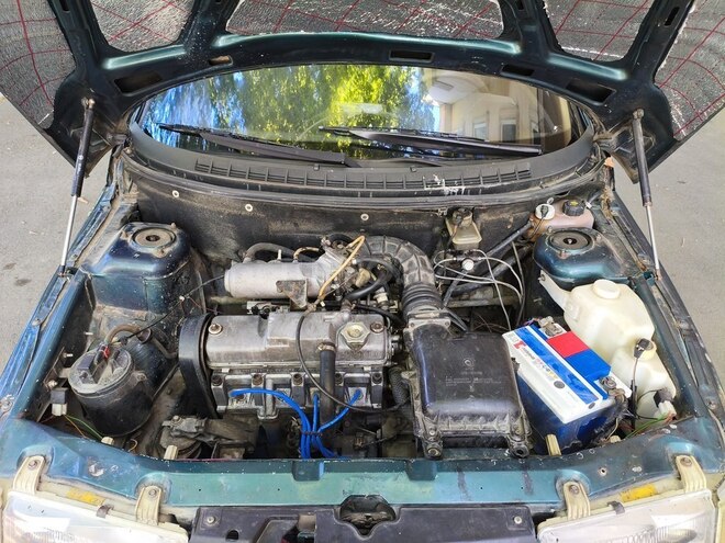 LADA (VAZ) 2110-4