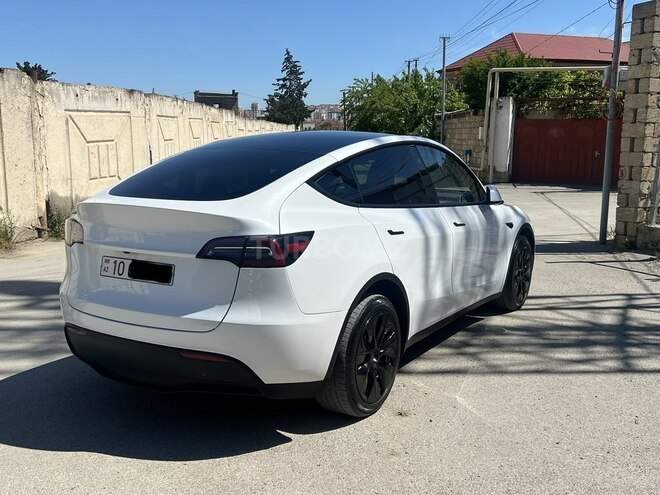 Tesla Model Y-3