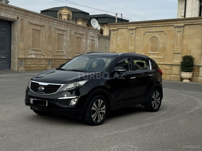 Kia Sportage-11
