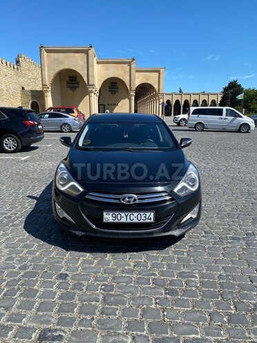 Hyundai i40-1