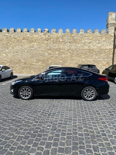 Hyundai i40-19