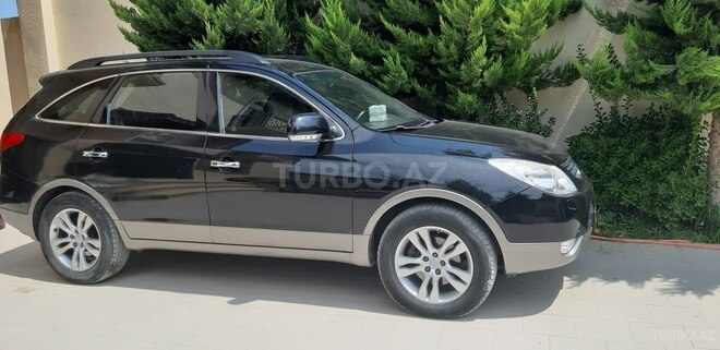 Hyundai ix55-3