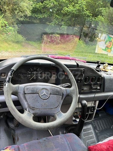 Mercedes 312 D-7
